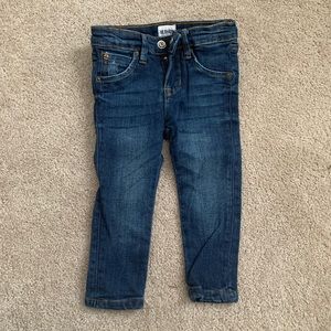 Hudson Jeans - Baby Girl 18 mo